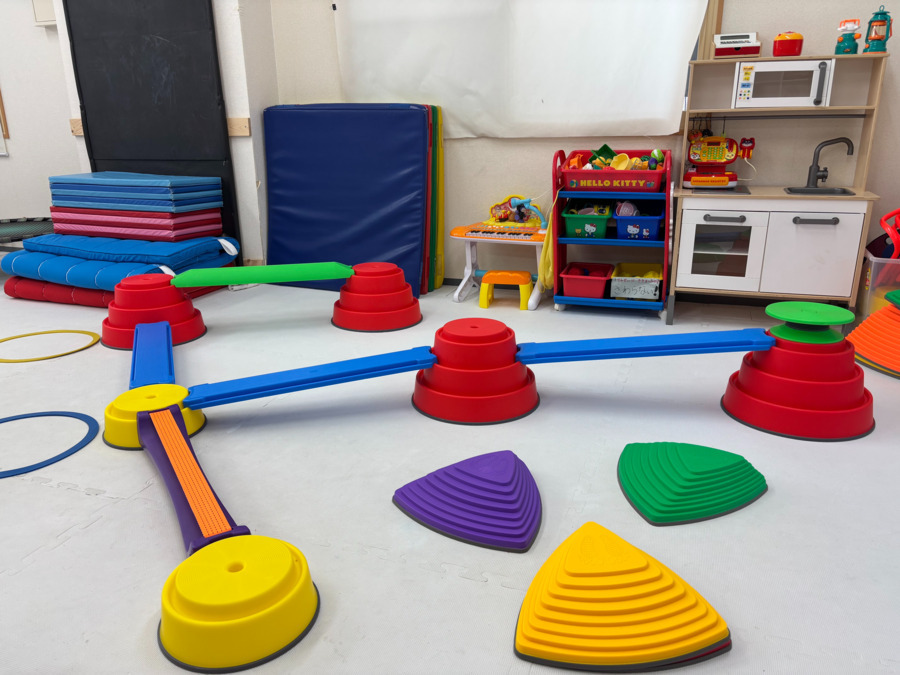 放課後等デイサービスタらチネ(児童指導員/指導員の求人)の写真2枚目: