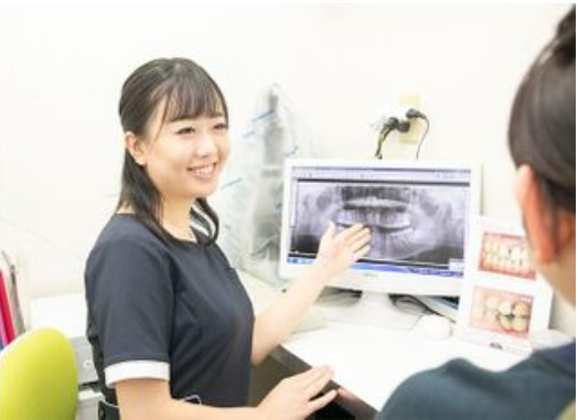 医療法人藤田歯科医院（歯科衛生士の求人）の写真2枚目：