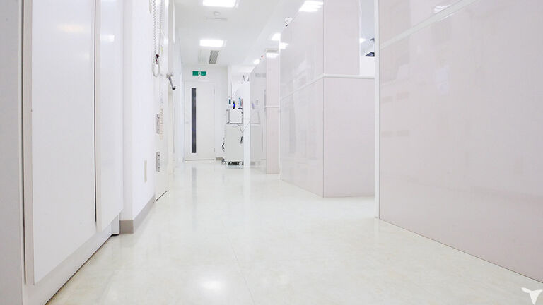 六じぞうファミリー歯科(歯科医師の求人)の写真4枚目: