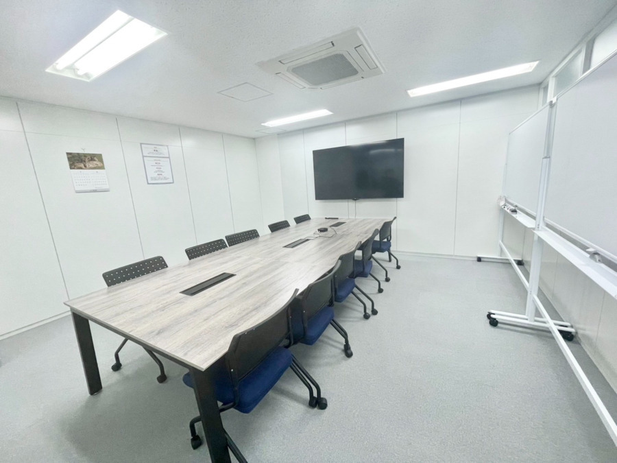 株式会社セリオ　東京オフィス（営業の求人）の写真8枚目：
