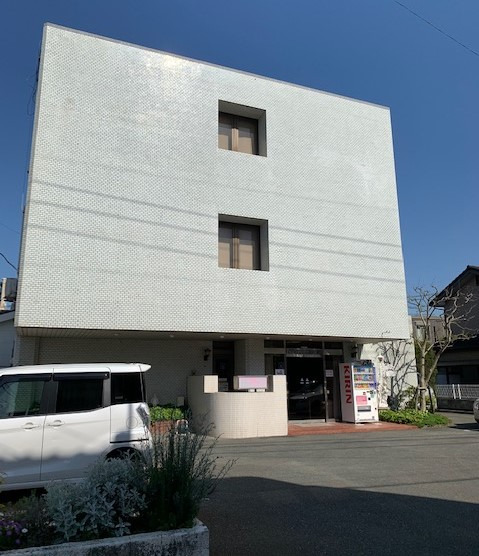 ソイル(生活支援員の求人)の写真: