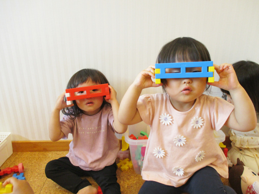 キッズラボ東葛西園の写真3枚目：