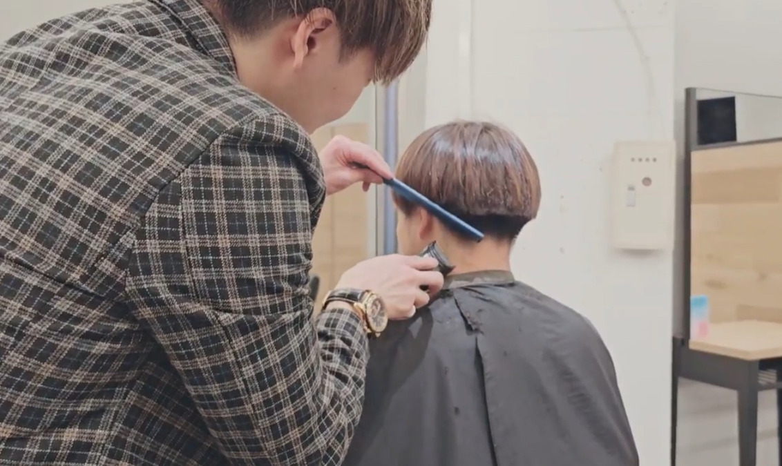 OAKあざみ野(美容師の求人)の写真9枚目: