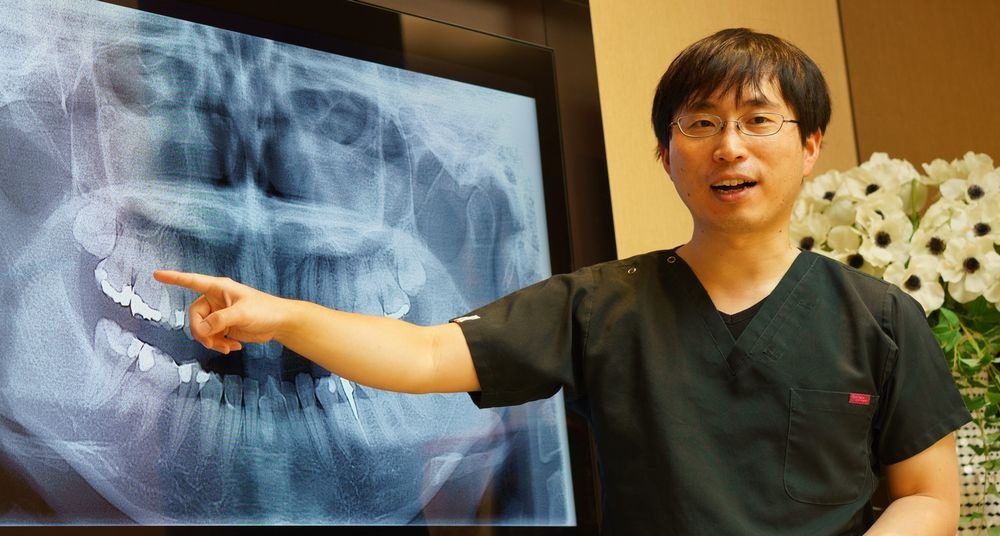 医療法人社団 タカシ歯科クリニックの写真6枚目：