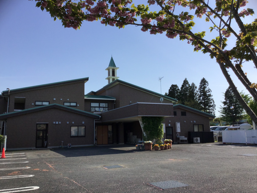 サンフラワーグリーンホームの画像