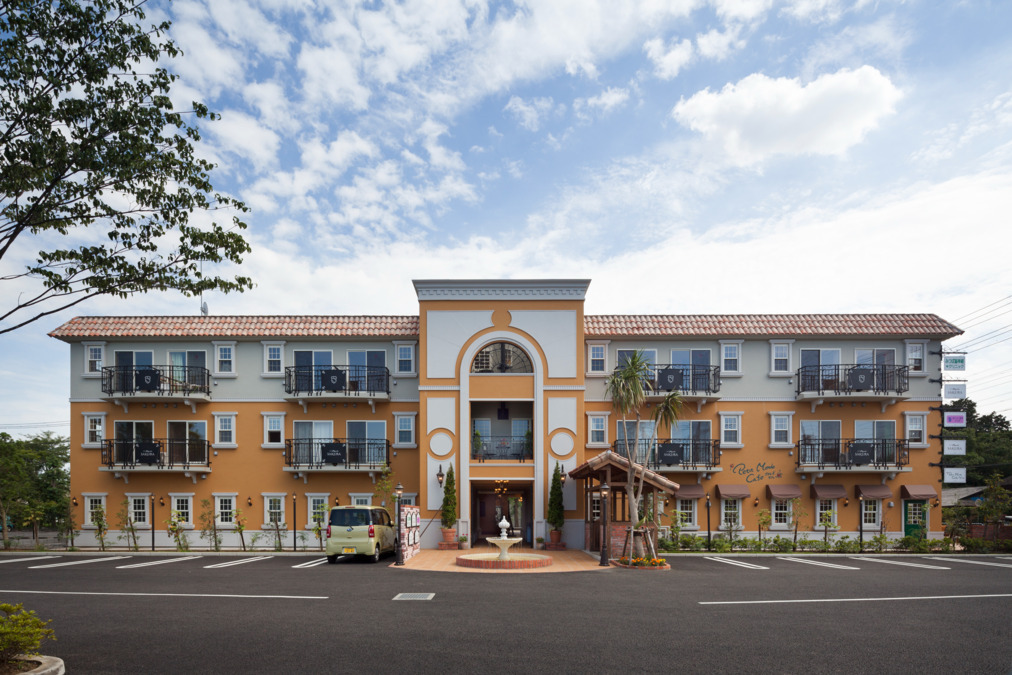 プチモンドさくらの写真