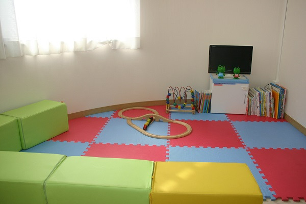 氷川町整形外科・皮ふ科(看護助手の求人)の写真3枚目: