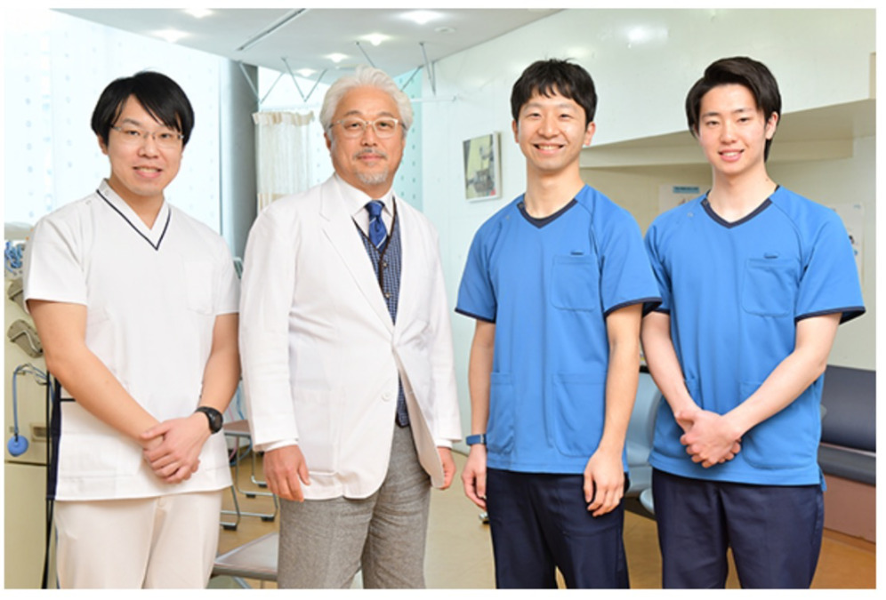 ごんどう整形外科の写真2枚目：