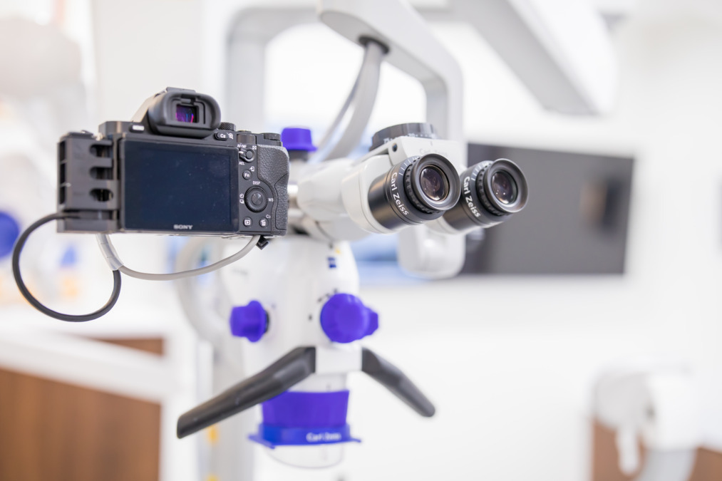 大塚歯科第3ビル診療所の写真4枚目: