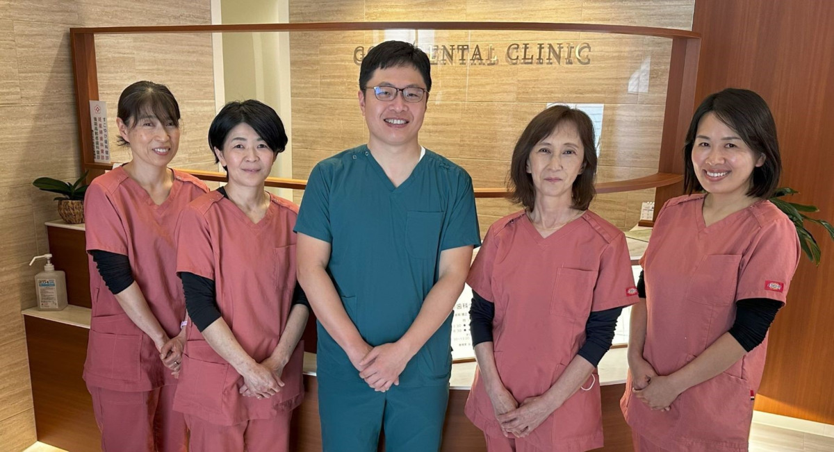 医療法人八輝会 ごとう歯科クリニックの写真6枚目：