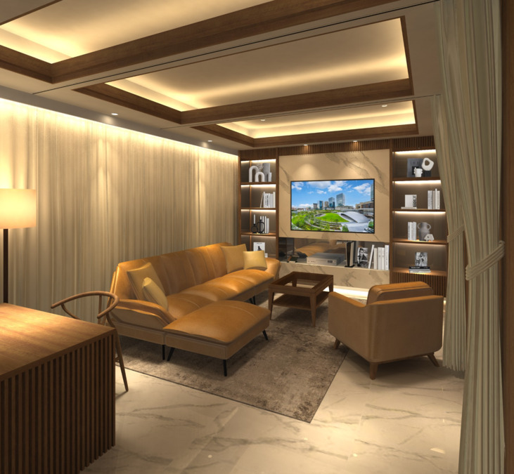 グラングリーン大阪うめきたクリニック（看護師/准看護師の求人）の写真4枚目：