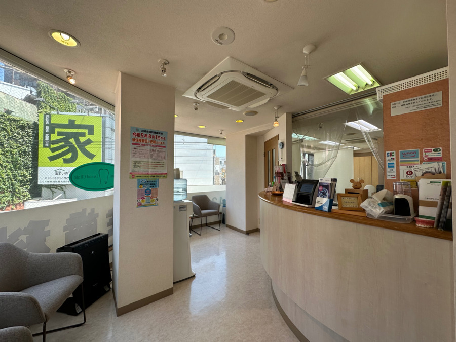 元住歯科クリニック矯正歯科【2025年07月01日オープン】（歯科衛生士の求人）の写真2枚目：