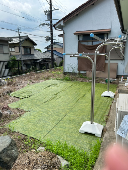 障がい者グループホーム ローズマリーハウス（生活支援員の求人）の写真6枚目：