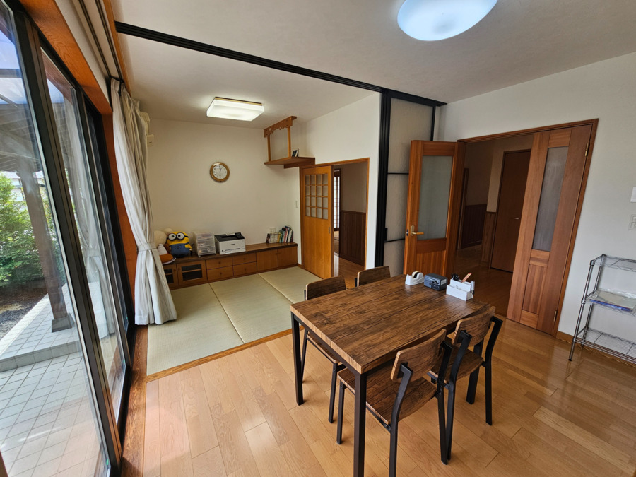 放課後等デイサービス しーぐらす(児童指導員/指導員の求人)の写真5枚目: