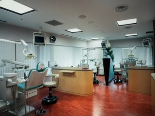 ナオキ歯科医院の写真2枚目：
