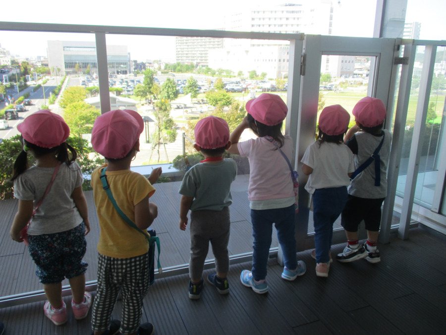 キッズ大陸mini辻堂園の写真2枚目：