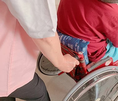 ホームヘルプ菜の花の写真2枚目：
