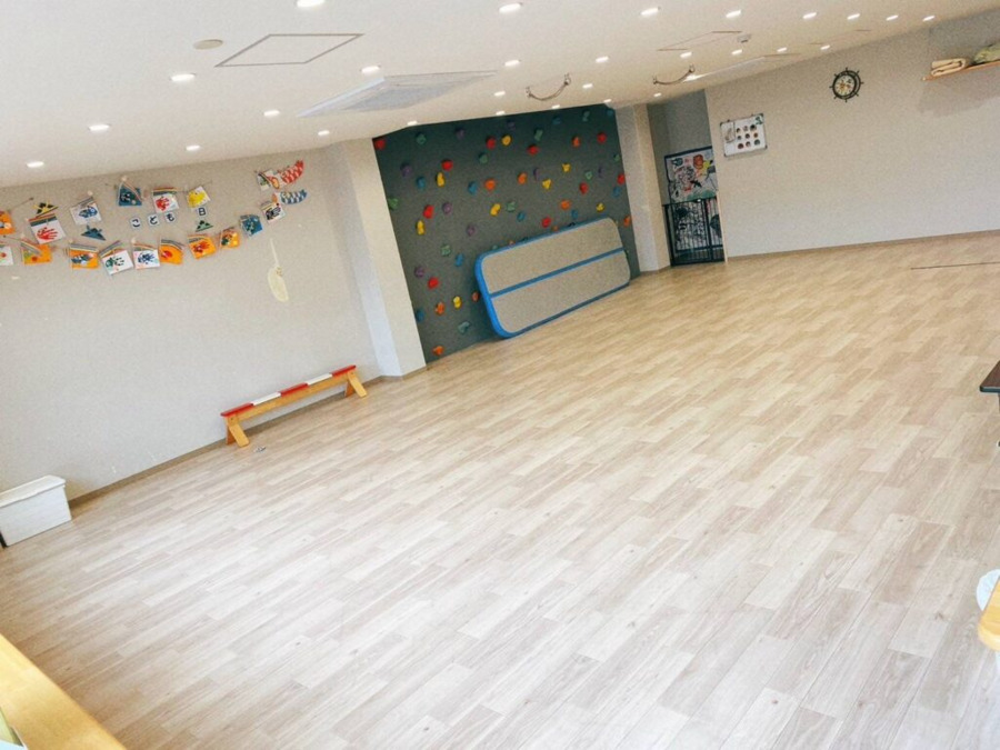 児童発達支援・放課後等デイサービスそらの画像