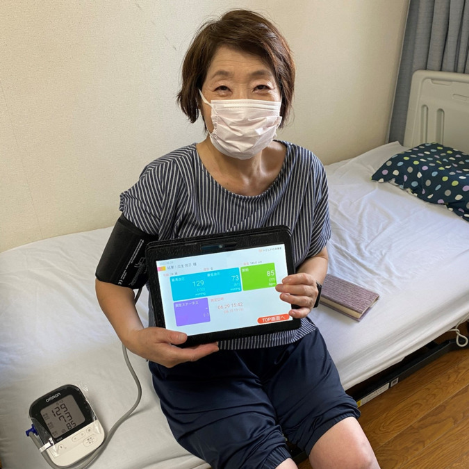 ベストリハ訪問看護ステーション藤沢【2025年春オープン】の写真3枚目：