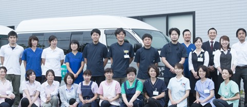 医療法人社団 圭恵会 すずらんクリニック（理学療法士の求人）の写真6枚目：