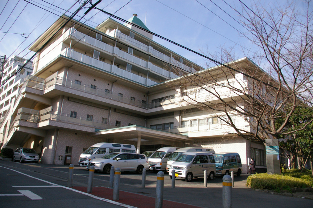 中延在宅介護支援センターの写真