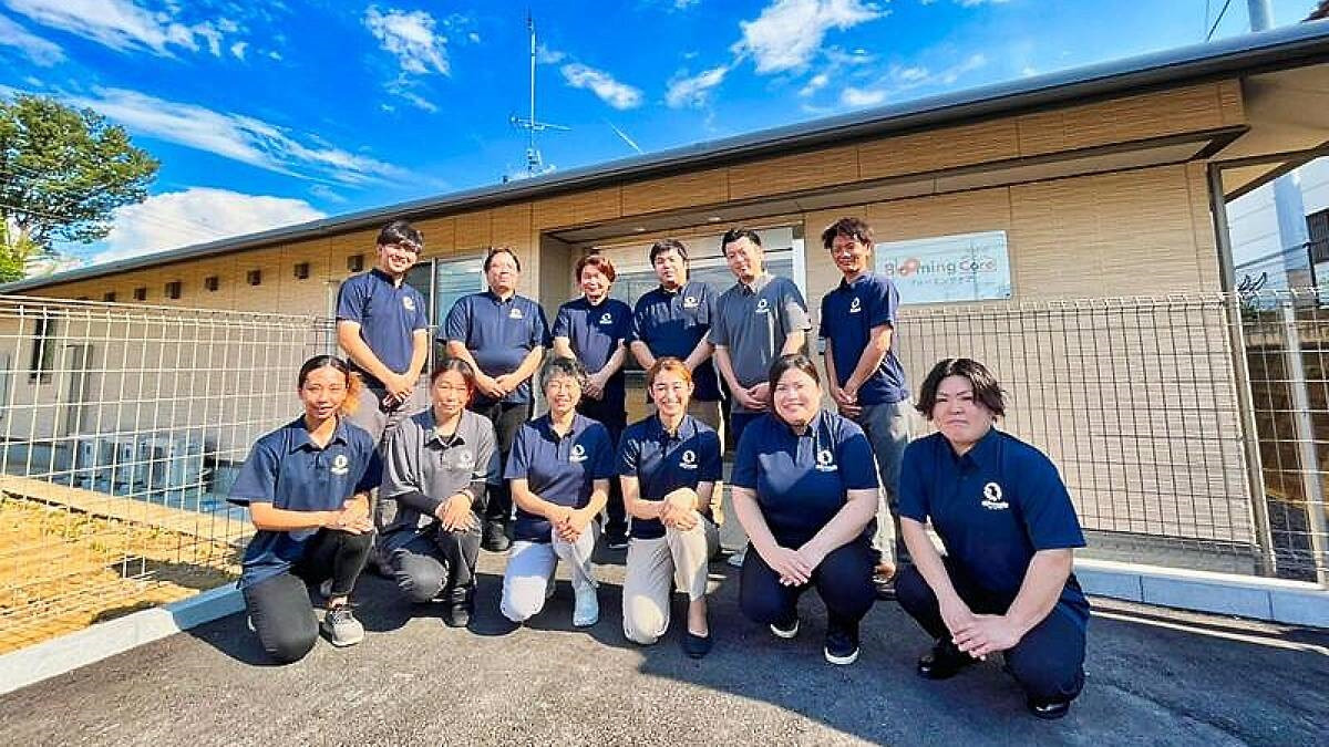 ケアヴィレッジライフ埼玉志木【2024年12月オープン】（生活相談員の求人）の写真9枚目：