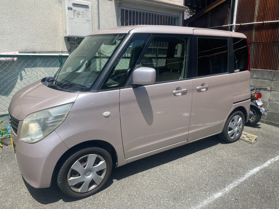 就労継続支援B型作業所　ワークベースパンダ（ドライバー/配達員の求人）の写真4枚目：