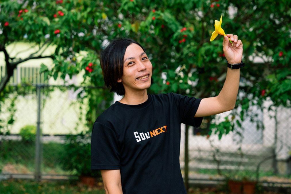 放課後等デイサービス　SOU NEXT 経塚（作業療法士の求人）の写真3枚目：