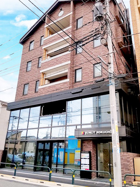 なないろあーと保育園の写真