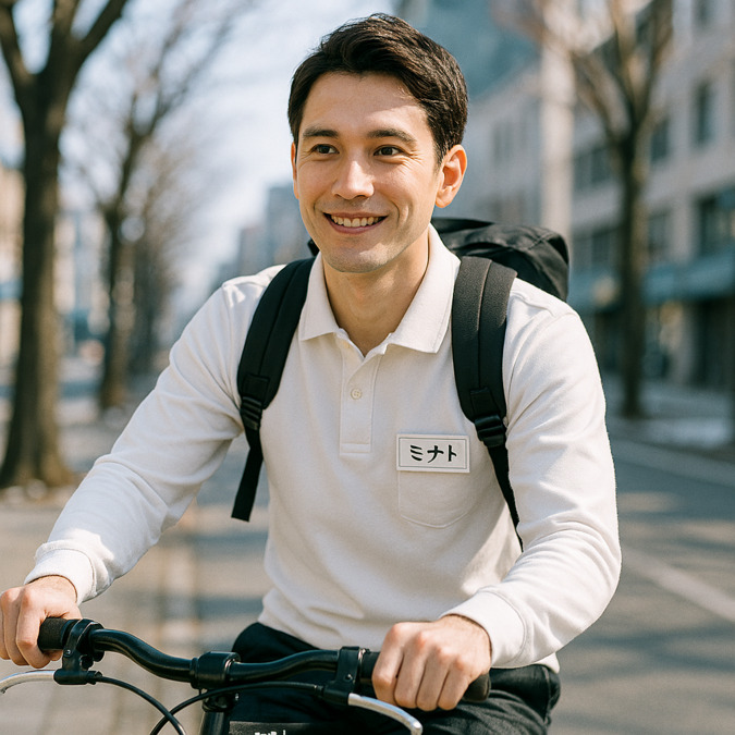 ケアプランセンターミナト（ケアマネジャーの求人）の写真4枚目：