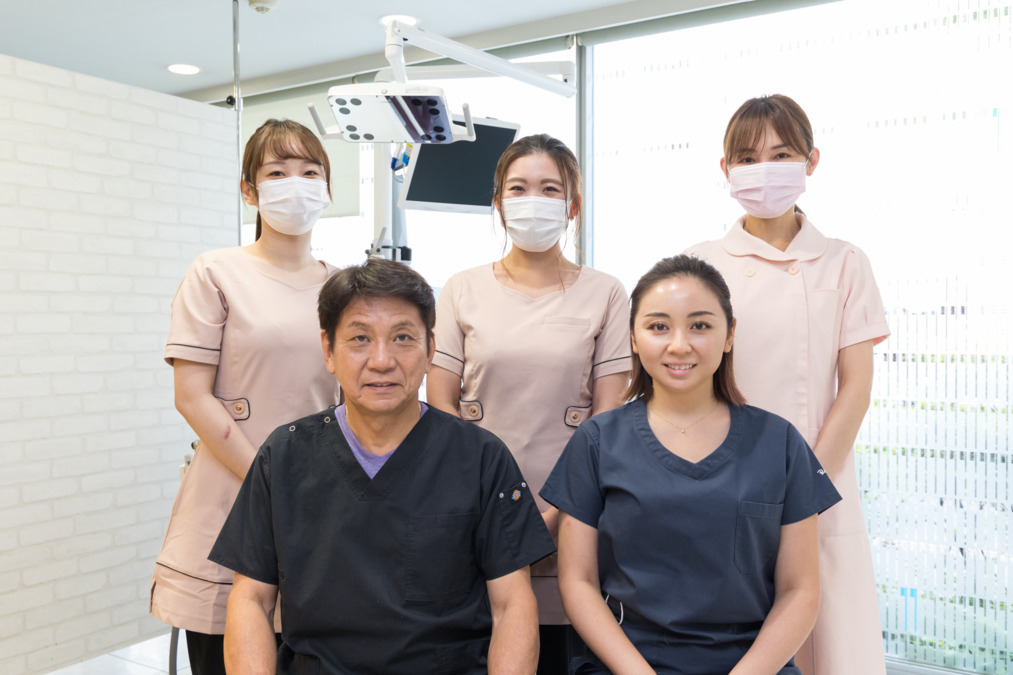山口歯科医院（歯科衛生士の求人）の写真2枚目：