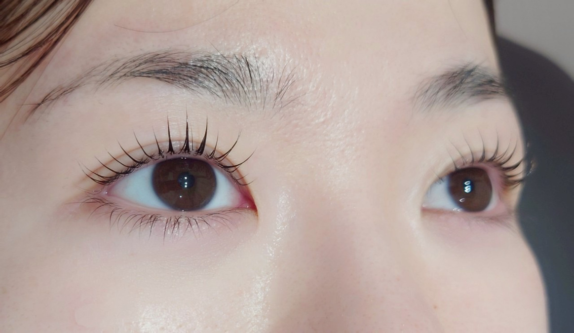 SieG（アイリストの求人）の写真4枚目：