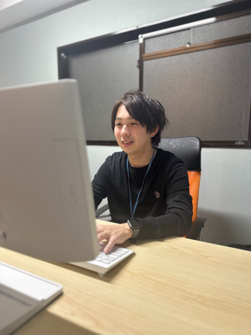 キャリカク　難波事業所（サービス管理責任者の求人）の写真3枚目：