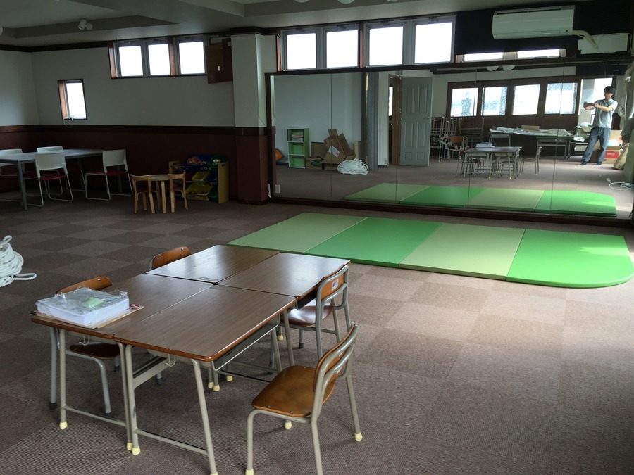 放課後等デイサービス　ふぁん厚木店の写真9枚目：