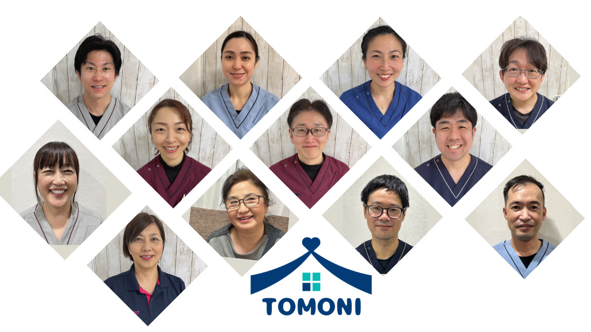 ともに訪問看護ステーション（看護師/准看護師の求人）の写真8枚目：