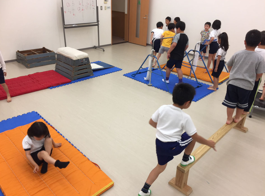 放課後等デイサービス とんぼっく（保育士の求人）の写真4枚目：