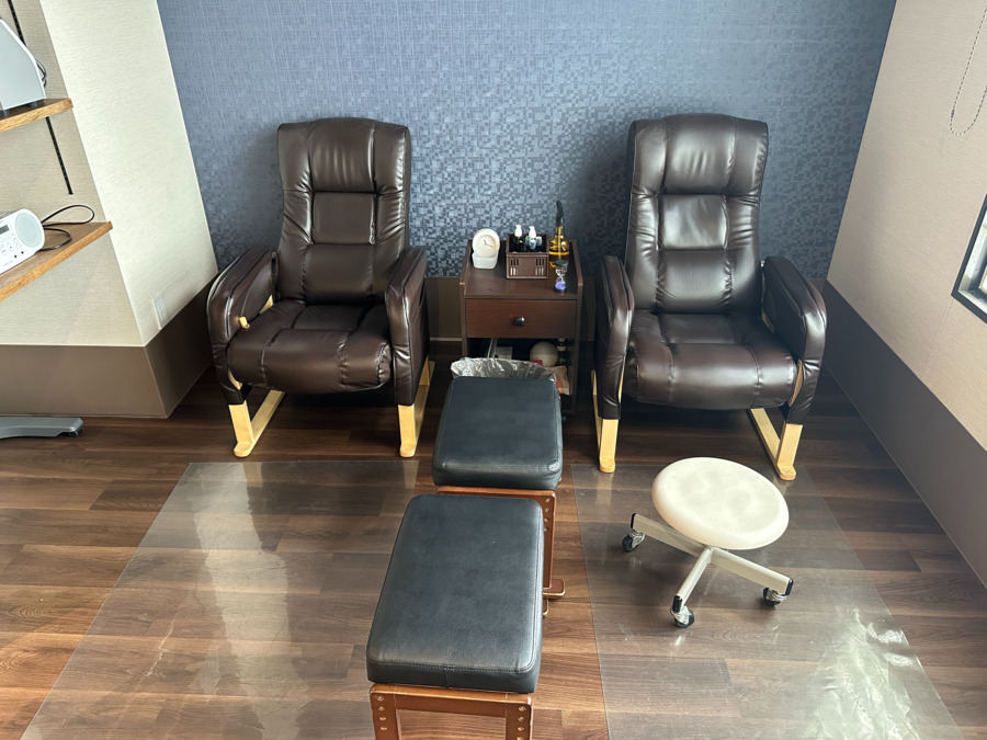 アクタガワ カフェ&リハ静岡千代田(理学療法士の求人)の写真7枚目: