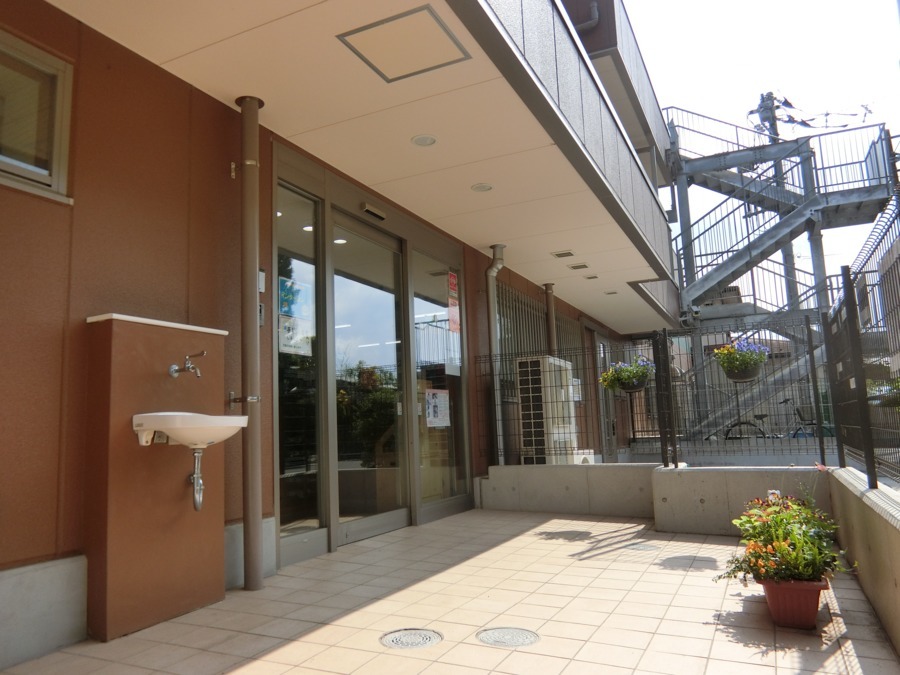 こうぜん保育園市川(調理師/調理スタッフの求人)の写真: