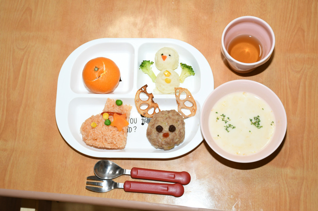 株式会社みんなの保育園（保育士の求人）の写真5枚目：