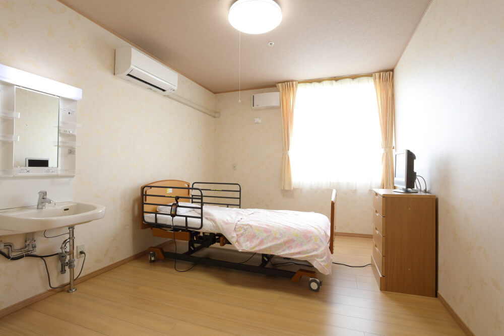 サービス付き高齢者向け住宅みんなのまち（看護師/准看護師の求人）の写真2枚目：