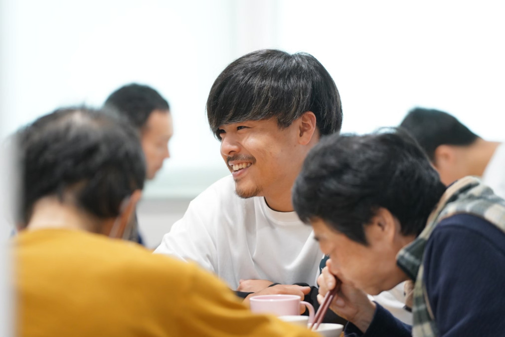 NOIE MINOKAMO(生活支援員の求人)の写真28枚目: