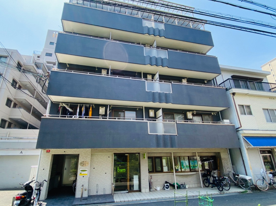 FIDIAホームの画像