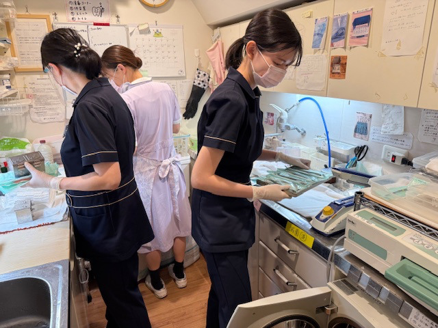 光デンタルクリニック（歯科衛生士の求人）の写真18枚目：