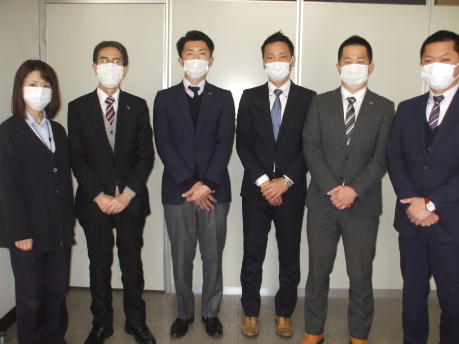 フランスベッド メディカル茨城営業所の写真