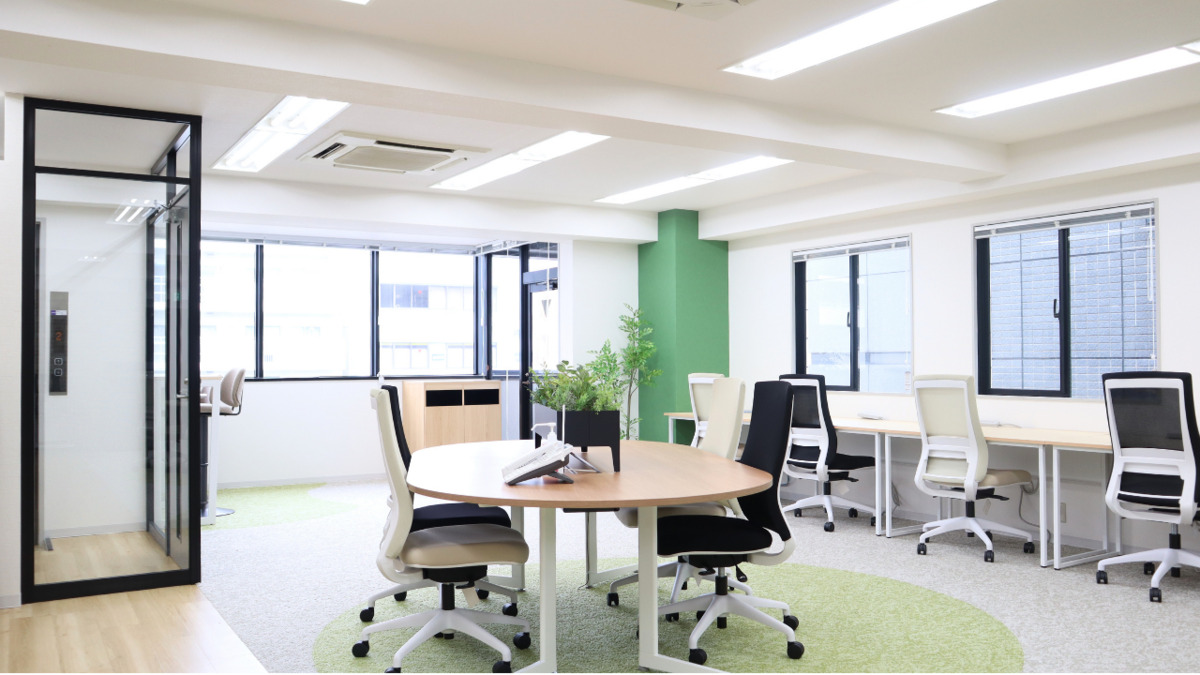 Study Hub 田町三田【2025年08月01日オープン予定】（生活支援員の求人）の写真4枚目：