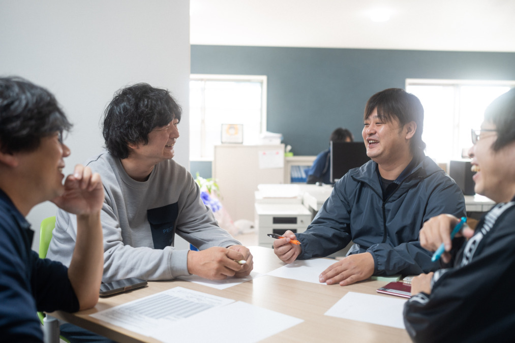 ケアプランセンターステラの写真