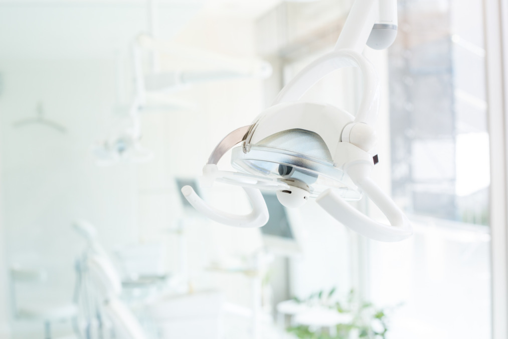 アリビオ矯正歯科クリニック（歯科衛生士の求人）の写真12枚目：