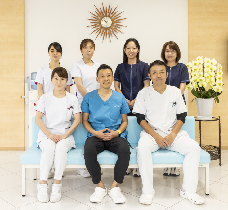 進藤医院（看護師/准看護師の求人）の写真3枚目：