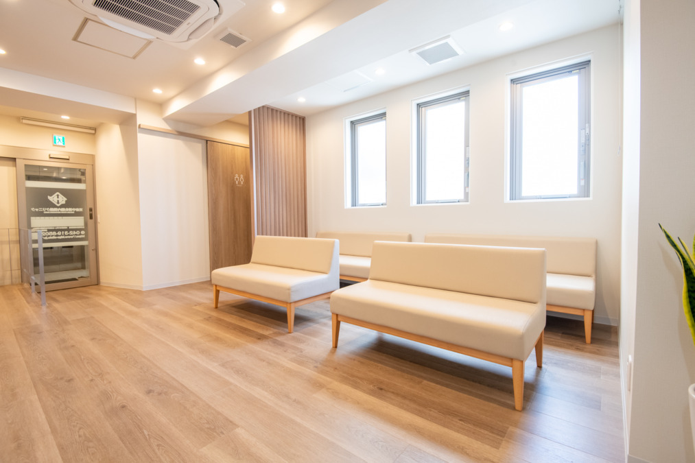 東府中消化器内視鏡クリニック(看護師/准看護師の求人)の写真3枚目: