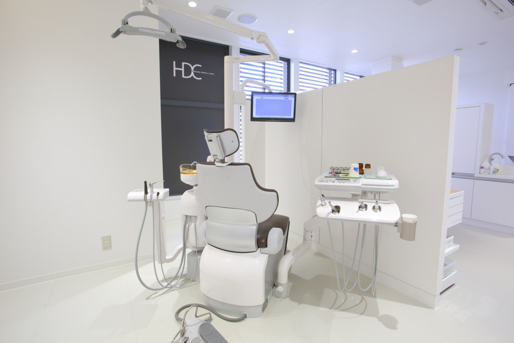 長谷川歯科医院（歯科衛生士の求人）の写真8枚目：